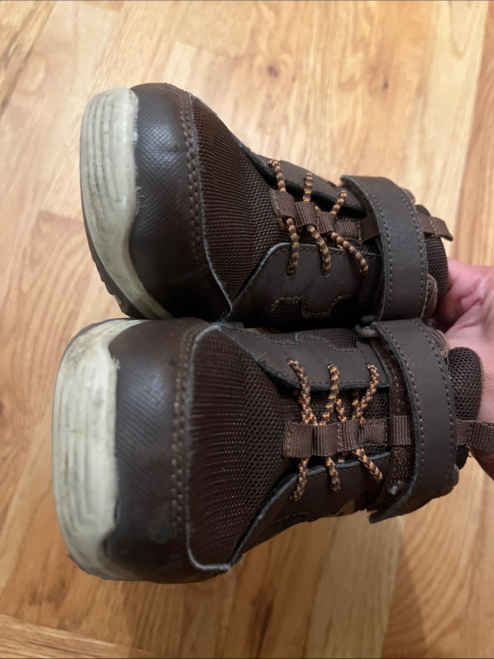 Stride Rite Boots - Picture 3 of 4